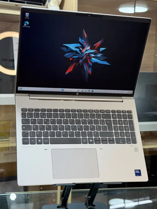 HP PROBOOK 460 G11 ULTRA 5 125U 16GO 512GO SSD NVME