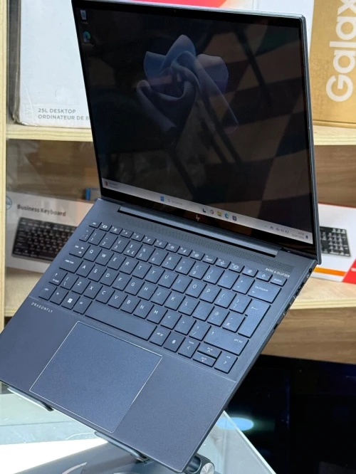 HP ELITE DRAGONFLY 13.5 G4 I7 1355U 32GO 1TO SSD TACTILE OLED 