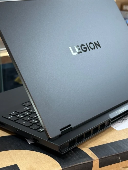 LENOVO LEGION 5 PRO 16IAX10H INTEL CORE ULTRA 9 275HX 16GO 1TO SSD NVIDIA GEFORCE RTX5070Ti 12GO NEUF SOUS EMBALLAGE