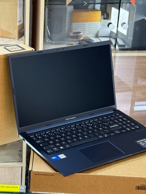 ASUS VIVOBOOK 15 X1504V INTEL CORE 5 120U 8GO 512GO SSD NEUF SOUS EMBALLAGE