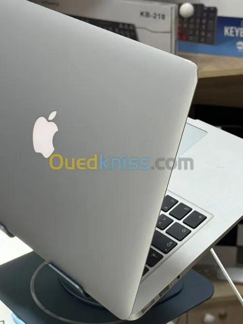 MACBOOK AIR 13.3 2017 I5 1.8GHZ 8GO 256GO SSD 