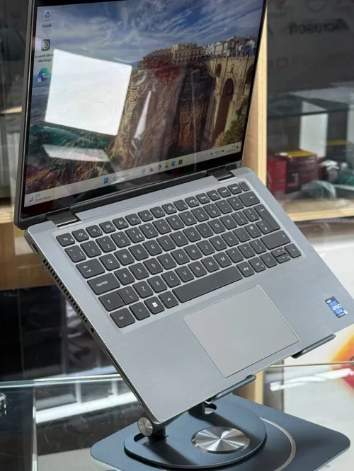 DELL LATITUDE ALUMINUM 7430 X360 I7 VPRO 1365U 32GO 512GO SSD TACTILE X360