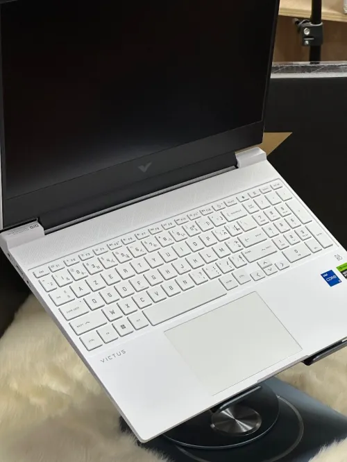 HP VICTUS 15 FA1005NR I5 12450H 16GO 512GO SSD NVIDIA GEFORCE RTX4050 6GO NEUF SOUS EMBALLAGE 