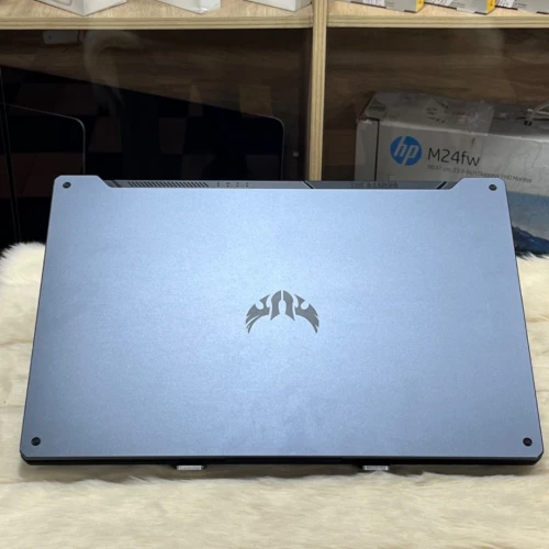 ASUS TUF GAMING A17 RYZEN 7 4800H RAM 16 GO 1TO SSD GTX1650TI 4GO ECRAN 17.3" IPS 120HZ 3MS