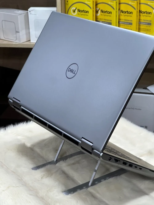 DELL PRECISION 7780 I7 13850HX 16GO 1TO SSD NVME NVIDIA RTX3500ada 12GO GDDR6