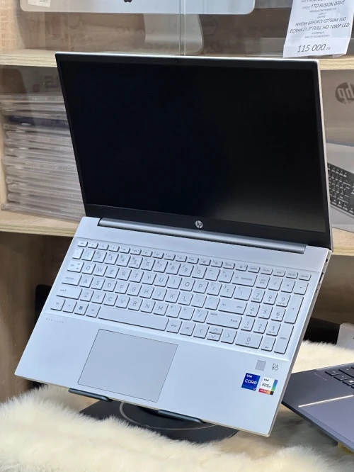 HP PAVILION 15 EG2XXX I7 1255U 16GO 512GO SSD NVME NEUF SOUS EMBALLAGE 