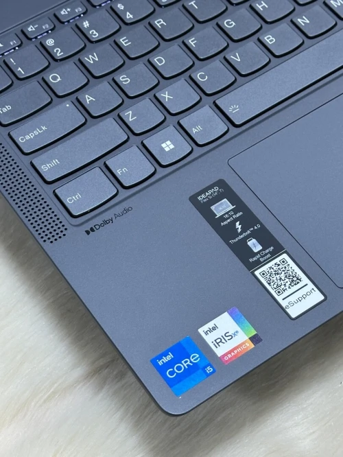 LENOVO FLEX 5i 14IAU7 I5 1235U 16GO 512GO SSD TACTILE X360