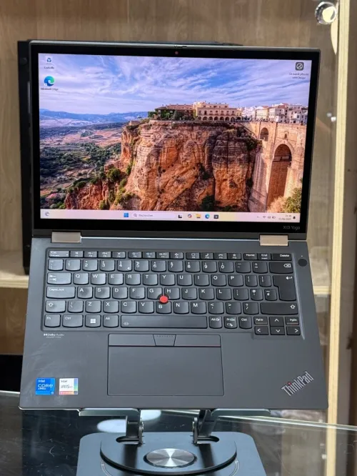 LENOVO THINKPAD X13 YOGA GEN 2 I5 VPRO 1145G7 16GO 256GO SSD TACTILE X360