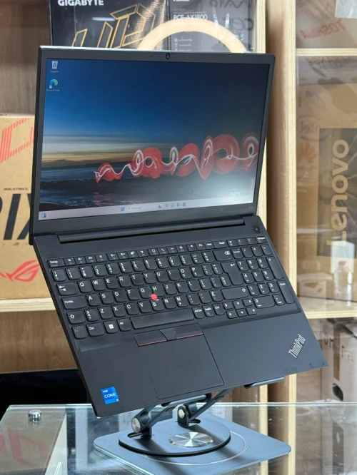 LENOVO THINKPAD E15 GEN 2 I5 1135G7 16GO 256GO SSD NVME