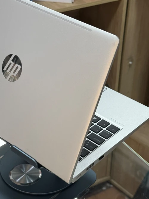 HP PROBOOK 445 G10 AMD RYZEN 5 7530U 16GO 256GO SSD NVME