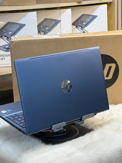 HP PAVILION 15 EG2003NB I5 1235U 16GO 512GO SSD NVME NEUF SOUS EMBALLAGE 