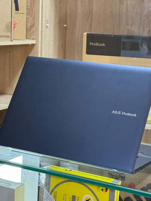 ASUS VIVOBOOK 18 M1807Ha AMD RYZEN 7 260 16GO 512GO SSD NVME NEUF