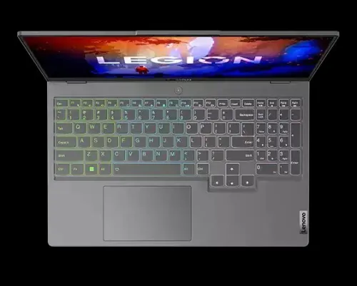 LENOVO LEGION 5 15IMH05H I5 10300H 16GO 512GO SSD NVIDIA RTX2060 6GO GDDR6