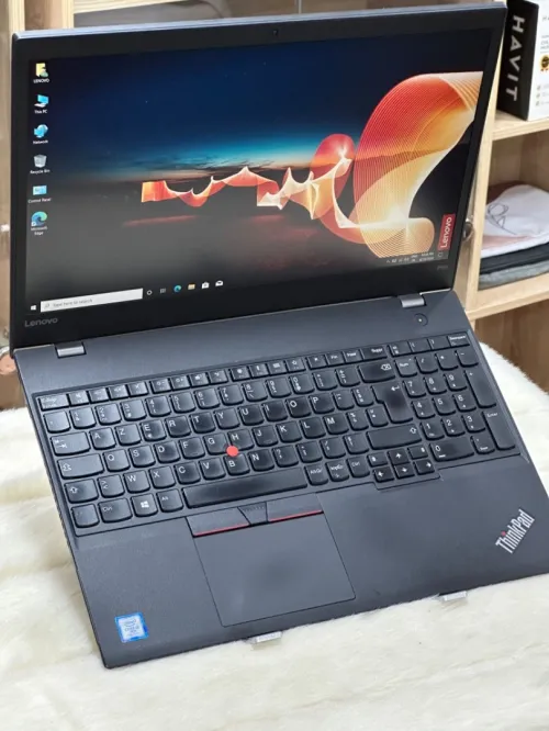 LENOVO THINKPAD P51s I5 7300U 8GO 500GO HDD NVIDIA QUADRO M520 2GO