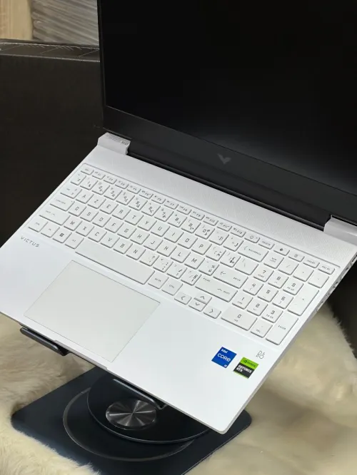 HP VICTUS 15 FA1005NR I5 12450H 16GO 512GO SSD NVIDIA GEFORCE RTX4050 6GO NEUF SOUS EMBALLAGE 