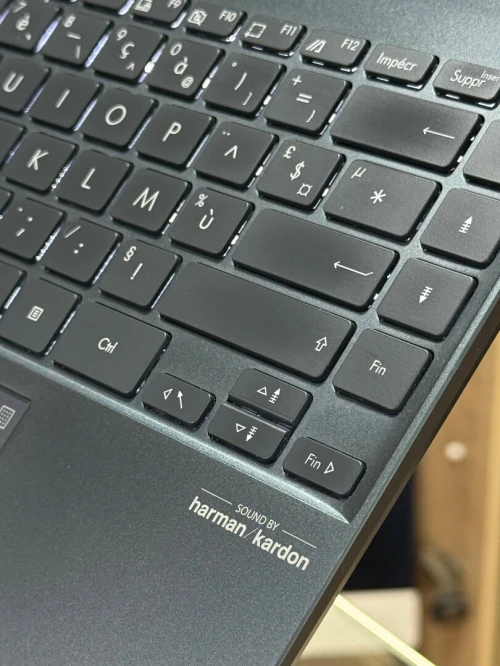 ASUS ZENBOOK UX325EA I5 1135G7 16GO 512GO SSD NVME