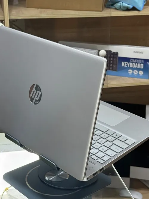 HP LAPTOP 15 DY5XXX I3 1215U 8GO 512GO SSD 