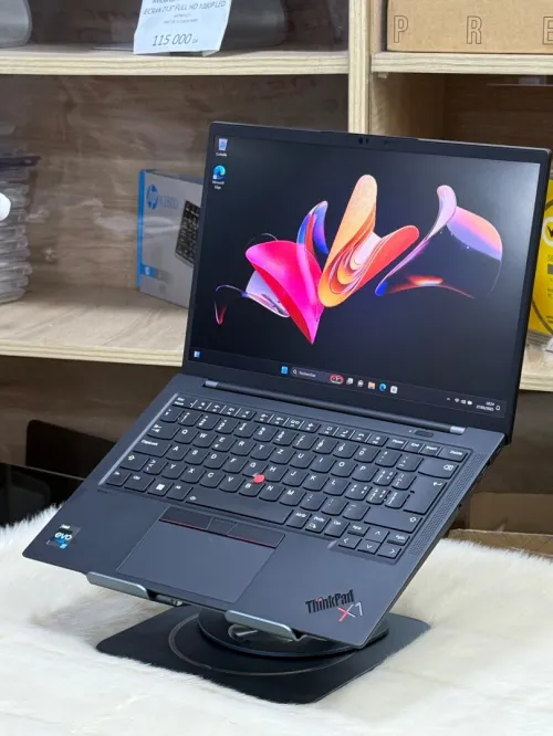 LENOVO THINKPAD X1 CARBON GEN 11 I7 EVO 1355U 16GO DDR5 512GO SSD 