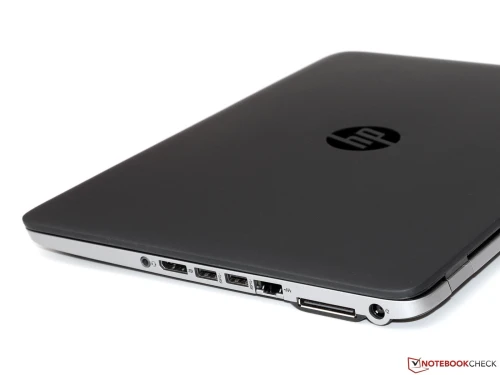 HP ELITEBOOK 840 G2 I7 VPRO 5600U 8GO 256GO SSD