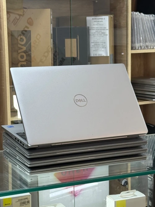 DELL LATITUDE 5520 I5 1135G7 8GO 256GO SSD NVME