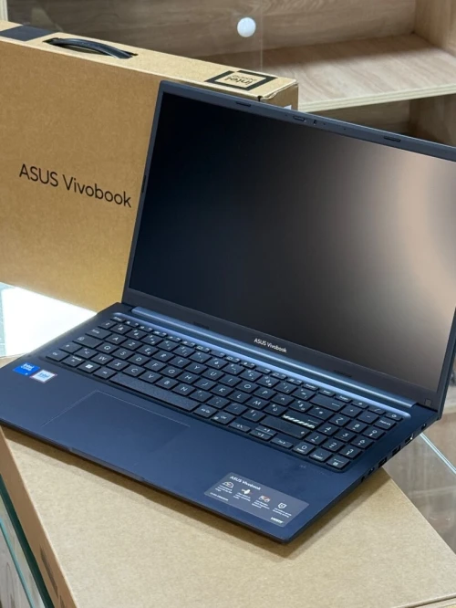 ASUS VIVOBOOK E510KA INTEL CELERON N4500 8GO 256GO SSD NEUF SOUS EMBALLAGE