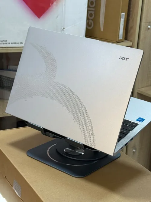 ACER ASPIRE LITE 16 AL16 52P I3 1305U 8GO 512GO SSD NEUF SOUS EMBALLAGE 