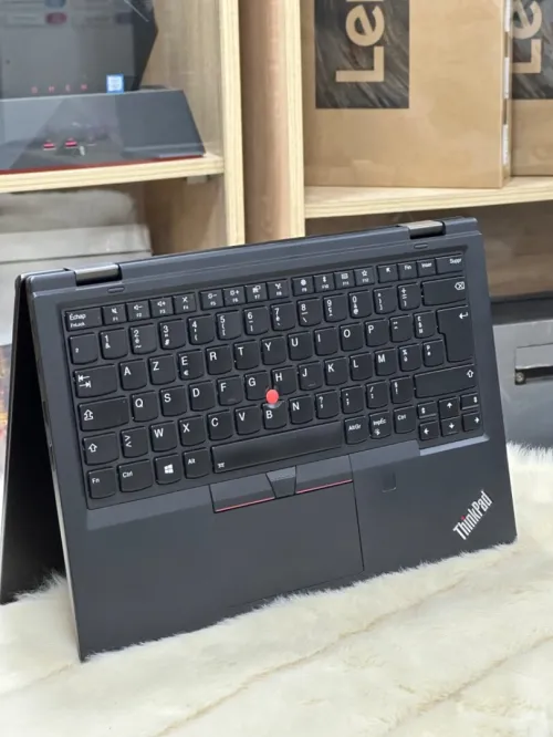 LENOVO THINKPAD L390 YOGA I3 8145U 8GO 256GO SSD TACTILE 