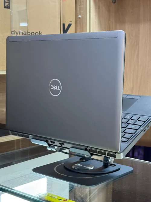 DELL PRECISION 7560 INTEL XEON W-11855M 32GO 2TO SSD NVIDIA RTX A3000 6GO GDDR6