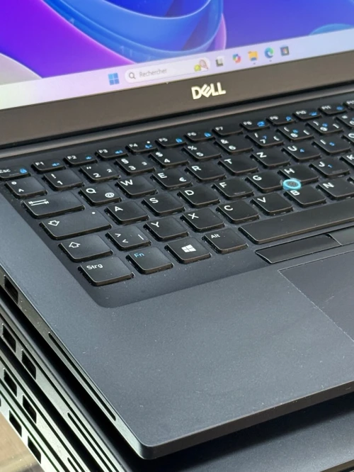 DELL LATITUDE 7490 I7 8650U 8GO 256GO SSD NVME