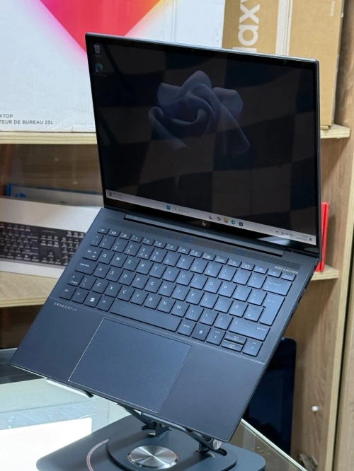 HP ELITE DRAGONFLY 13.5 G4 I7 1355U 32GO 1TO SSD TACTILE OLED 
