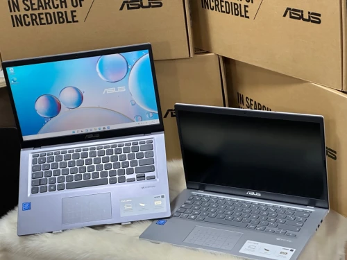 ASUS VIVOBOOK X415M CELERON N4020 4GO 256GO SSD NEUF SOUS EMBALLAGE 