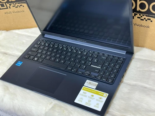 ASUS VIVOBOOK 15 X1504ZA I5 1235U 8GO 512GO SSD NEUF SOUS EMBALLAGE