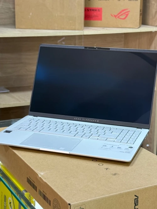 ASUS VIVOBOOK 15s S5507Q SNAPDRAGON X PLUS 16GO 1TO SSD OLED NEUF SOUS EMBALLAGE