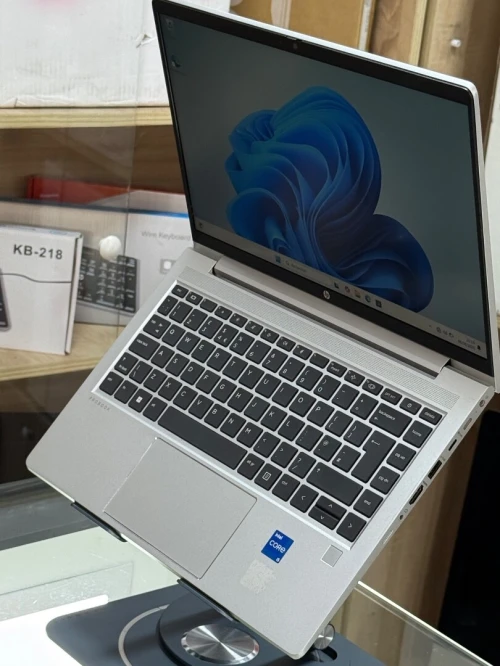 HP PROBOOK 440 G10 I5 1335U 16GO 256GO SSD 
