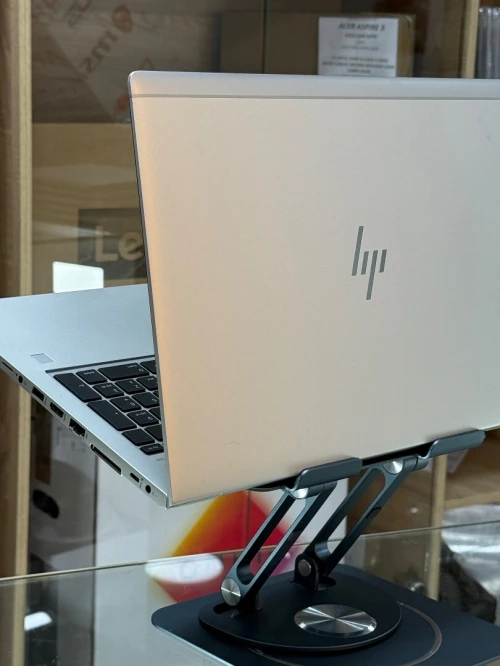 HP ELITEBOOK 755 G5 AMD RYZEN 3 PRO 2300U 16GO 256GO SSD