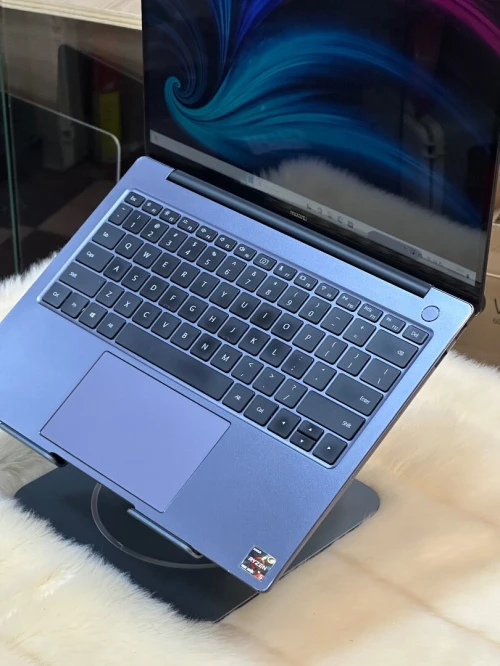 HUAWEI MATEBOOK X PRO KLVL-WXX9 AMD RYZEN 5 4600H 16GO 512GO 3K 