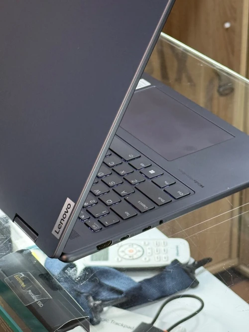 LENOVO YOGA 7 16IRL8 I7 1360P 16GO DDR5 1TO SSD NVME 3K TACTILE 