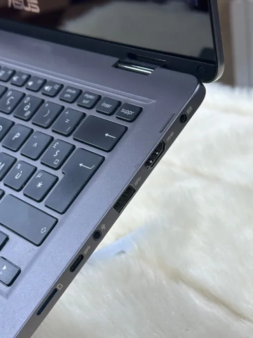 ASUS FLIP 14 UX461UA I5 8250U 8GO 256GO SSD TACTILE X360