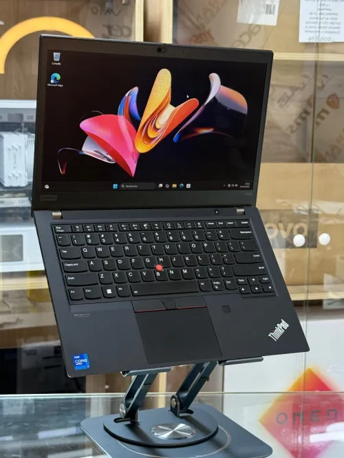 LENOVO THINKPAD P14s Gen 2 I7 1185G7 48GO 1TO SSD NVIDIA GEFORCE T500 4GO TACTILE 