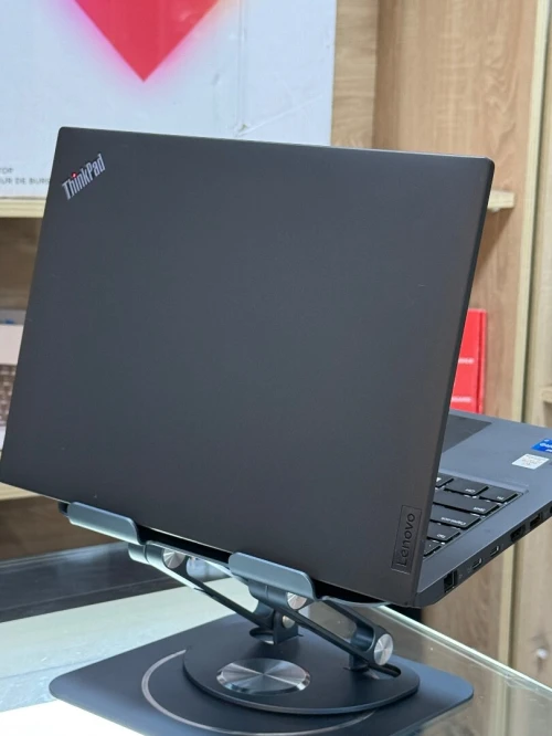 LENOVO THINKPAD P14s GEN 3 I7 1260P 32GO 1TO SSD NVIDIA T550 4GO 4K TACTILE 