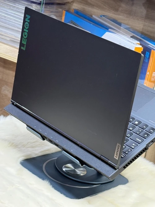 LENOVO LEGION 5 15IMH05 I7 10750H 16GO 1TO SSD NVIDIA GEFORCE GTX1650 4GO