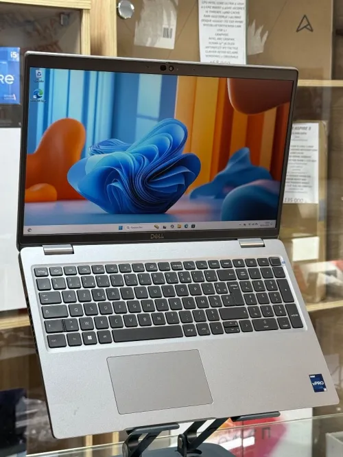 DELL LATITUDE 5530 I5 VPRO 1245U 16GO 512GO SSD NVME