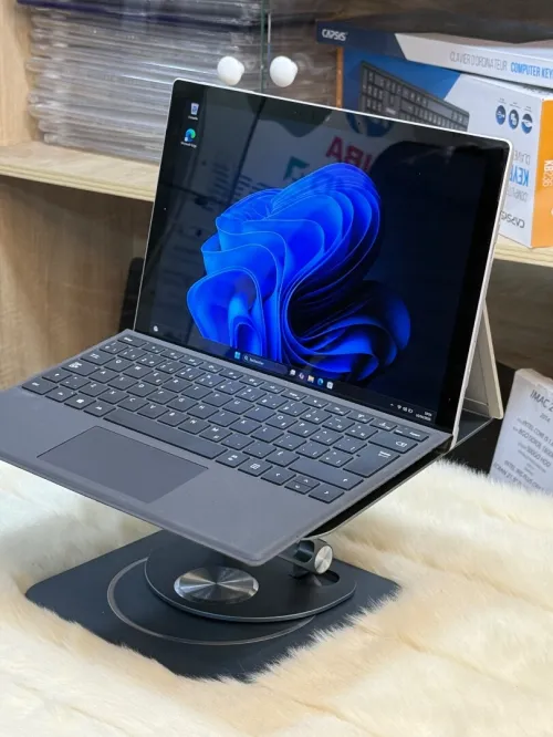 SURFACE PRO 7 I5 1035G4 8GO 256GO SSD 