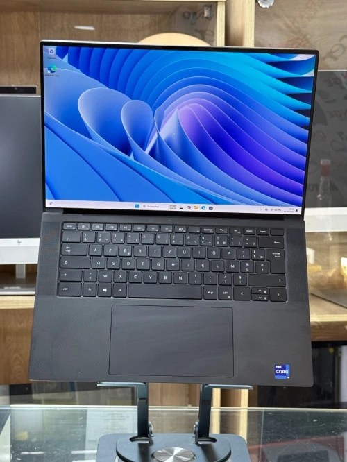 DELL XPS 15 9510 I9 11900H 32GO 1TO SSD NVIDIA GEFORCE RTX3050Ti 4GO GDDR6