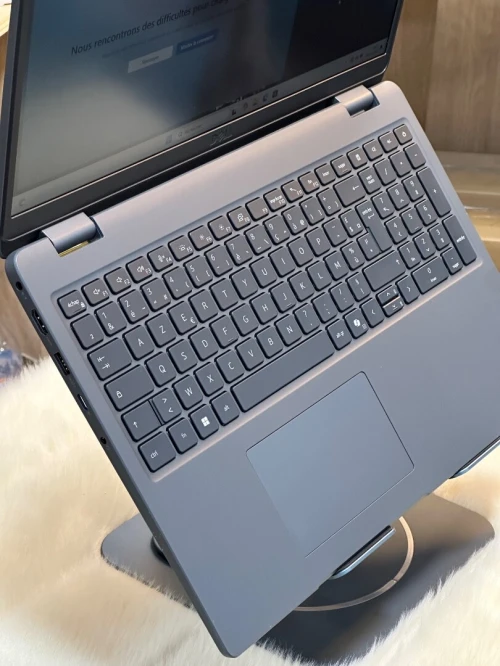 DELL LATITUDE 3550 I5 1335U 16GO DDR5 512GO SSD NVME 