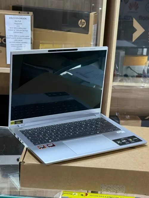 ACER ASPIRE A14 61M AMD RYZEN AI 7 350 16GO 1TO SSD NVME AMD RADEON 860M NEUF SOUS EMBALLAGE
