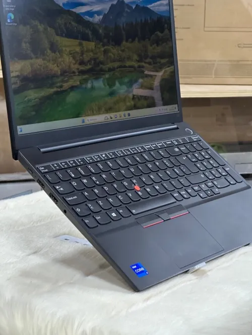 LENOVO THINKPAD E15 GEN 2 I7 1165G7 16GO 512GO SSD NVME 
