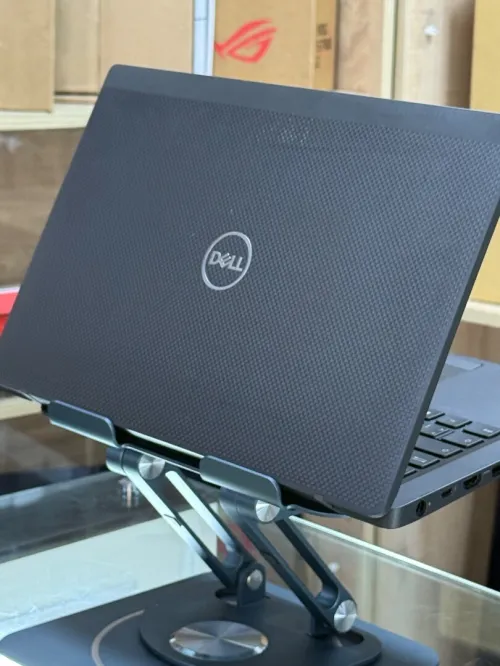 DELL LATITUDE CARBON 7400 I7 VPRO 8665U 8GO 256GO SSD NVME