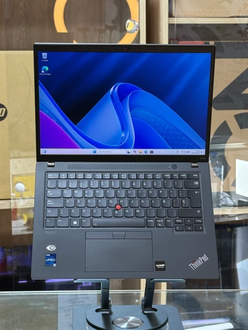 LENOVO THINKPAD T14s GEN 2 I5 VPRO 1245U 16GO 256GO SSD NVME