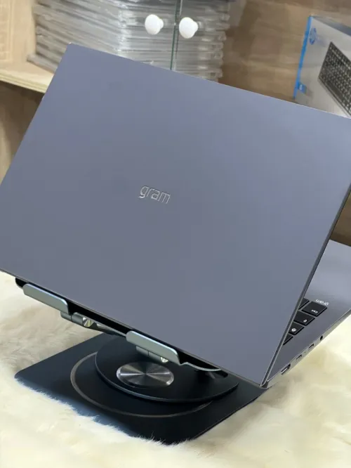 LG GRAM 16Z90R-G I5 EVO 1340P 16GO 512GO SSD 